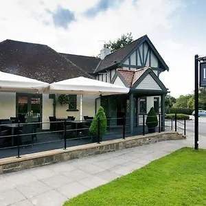 Inn The South Stainley