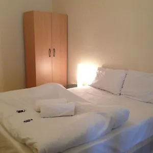 Hotel Lathom, London