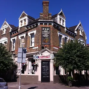 Inn Forest Gate - Free Parking Limited Spaces, London