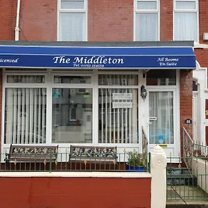 Guest house The Middleton